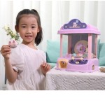 Claw Machine Supplier - Electric Coin Operated Grabber Vending