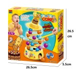 Mouse Balance Game Supplier - Classic Intellectual Board Games