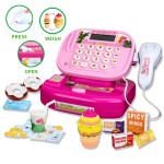 Play Money Machine Supplier - Shopping Baskets Calculator Register