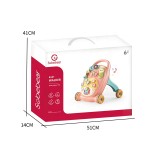 Musical Walker Factory - Lovely Style Multiple Function Activity