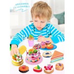 STEM Clay Toys Supplier - Ice-cream Machine DIY Kitchen Set