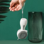 Lanyard Mini Fan Factory - Handheld USB Charging Desktop Student