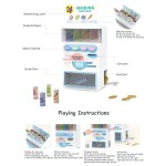 Drinking Machine Supplier - Electronic Simulation Vending Toys