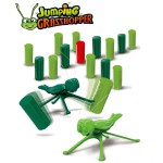 Jumping Grasshopper Factory - Table Game Promotional Gift