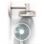 Foldable Mini Fan Factory - USB Rechargeable Handheld Desktop