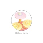 Musical Learning Toy Factory - Electronic Button Play Enlightenment