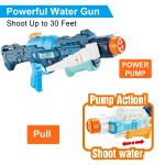 Crossbow Water Gun Factory - ABS/PP Plastic Great Power All Ages
