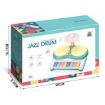 Musical Learning Toy Factory - Electronic Button Play Enlightenment