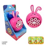 Bubble Candy Toy Manufacturer - Summer Outdoor Hard Candy Cartoon