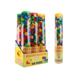 Plastic Building Blocks Manufacturer - 100pcs Kids Educational Toys