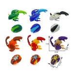 Deformation Dinosaur Egg Supplier - 2022 New Style Without Printing