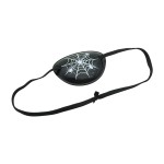 Halloween Blinder Supplier - Plastic Eye Patch for Kids