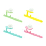 Floating Ball Toys Supplier - Magic Pipe Blowing Ball Toys