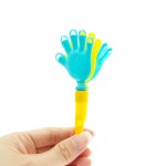 Cartoon Whistle Toys Supplier - Mini Hand Clapper Sound Maker