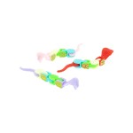 Cobra Snake Assembly Factory - Small Cartoon DIY Toys