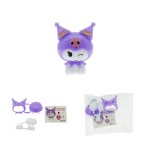 DIY Cartoon Cat Supplier - Self Assembly Plastic Toys
