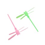 Flying Dragonfly Supplier - Plastic Sky Dancers Toys for Kids