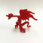 Dinosaur Figurine Factory - 16 Models Plastic Toy Bulk