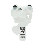 Hand Press Fan Factory - Plastic 6 Models Mixed for Kids