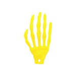 Halloween Hands Factory - Plastic Ghoul Hand Toys for Kids