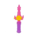 Shooting Saucer Candy Supplier - Plastic Empty Container Toys