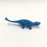 Dinosaur Figurine Factory - 16 Models Plastic Toy Bulk