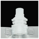 Spout Pouch Supplier - Customized HDPE 8.6MM Soup Pouch