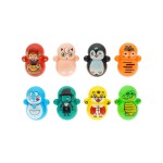 Tumbler Toys Supplier - 50mm Capsule Funny Cartoon Characters
