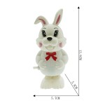 Wind-up Jumpy Rabbit Supplier - 2022 New Products Plastic Toys