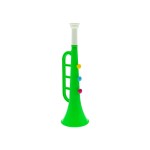 Big Horn Whistle Supplier - 24CM Promotional Cheering Speaker
