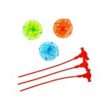 Pull Scale Gyro Factory - Plastic Flash Pull Tape Spinning