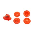 Spinning Top Candy Container Supplier - Colorful Empty Container