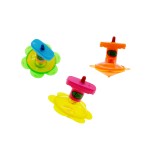 Torque Gyro Factory - 5.7CM Plastic Spinning Top Toys
