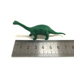 Dinosaur Figurines Supplier - 2018 16 Model Bulk Plastic Toys