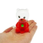 Bear Candy Dispenser Factory - Plastic Empty Container Toys