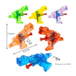 Water Gun Factory - Transparent Dinosaur Water Gun Outdoor