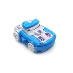 Deformation Variante Car Factory - Transform Robot Toys for Kids