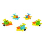 Beach Tortoise Car Supplier - Plastic Sliding Turtle Toys