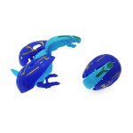 Deformed Dinosaur Egg Supplier - Hot Transformed Toys Gifts