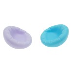 Pet Seat Cushion Factory - Plastic Seating Washer for Pets