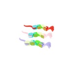 Cobra Snake Assembly Factory - Small Cartoon DIY Toys