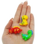 DIY Dinosaur Factory - Self Assembly Plastic Toys