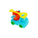 Sliding Beach Tools Supplier - Colorful Free Wheel Vehicle