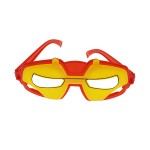 Flip-open Hero Glasses Supplier - Plastic No Lens for Kids