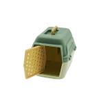 Pet Cage Supplier - 3 Colors Mixed Plastic Pet House