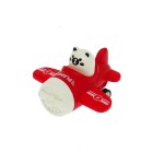 Spaceplane Supplier - Pull Back Plastic Friction Plane