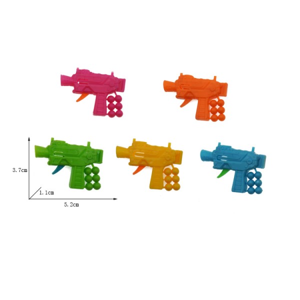 Small Gun Shooting Toys Supplier - Classic Catapult Outdoor Toys