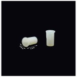 Whistle Core Supplier - 1.2CM to 1.8CM Plastic Double Whistle