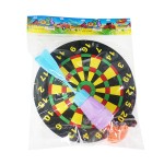 Dartboard Shooting Toys Factory - Classic Dart Board Promotional