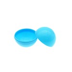 55mm Capsule Ball Supplier - Full Colored Plastic Empty Round Toys